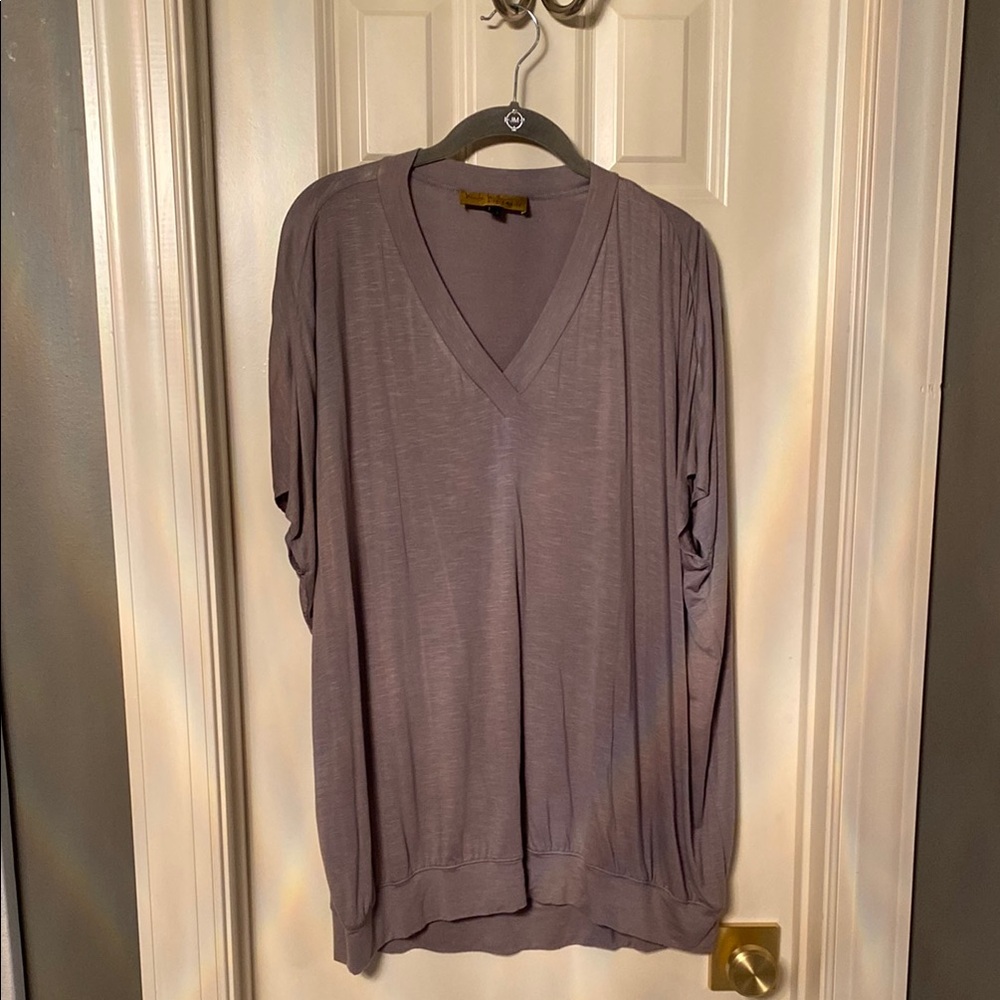 Nicole Miller Tunic